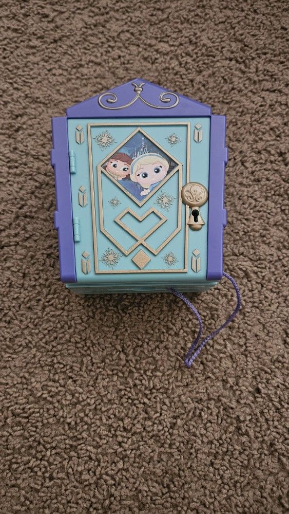 Frozen Playset