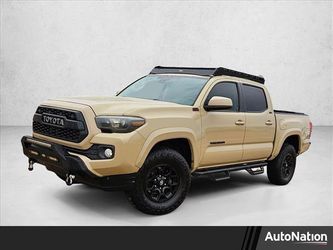 2020 Toyota Tacoma