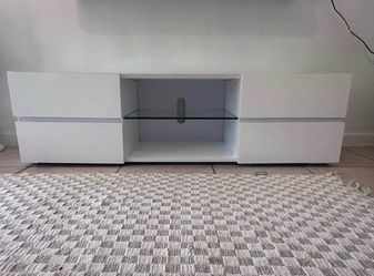 TV Console