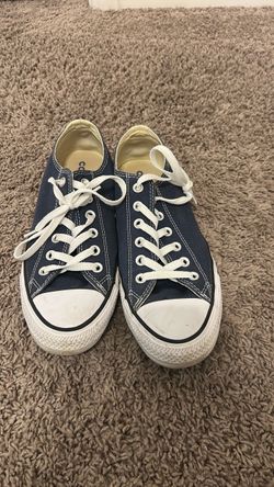 Converse low top