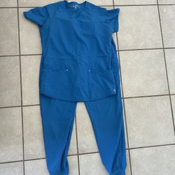 Scrubs 