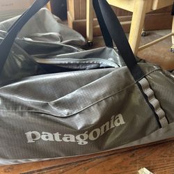 Patagonia Rolling Duffel Bag