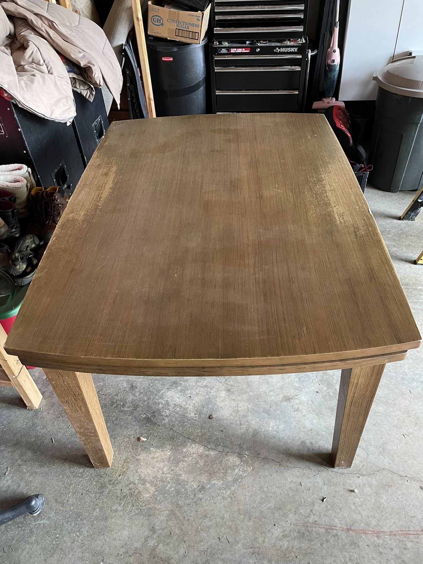 Large Table