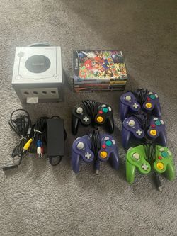 GameCube Bundle