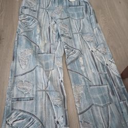 Forever 21 Junior GirlPants