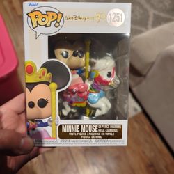 Funko Pop