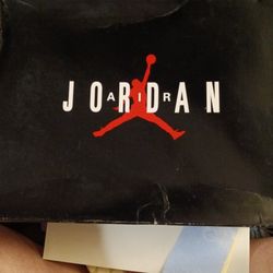 Air Jordan 9 Retro 