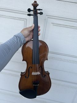 Student Violin