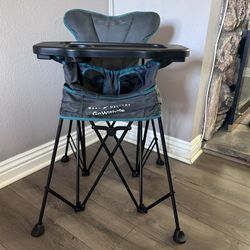 High Chair