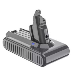21.6V Battery For Dyson V6 DC58 DC59 DC61 Handheld Vacuum Cleaner