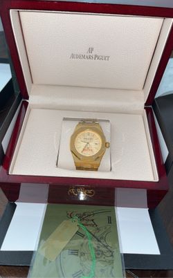 Audemars Piguet Royal oak