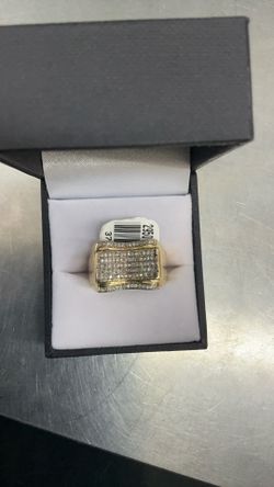 Men’s Ring 