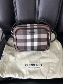 Burberry Purse