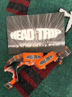 Head Trip Festival