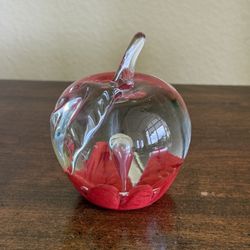 Wheaton Village Paperweight