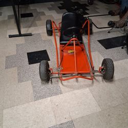 Go-cart
