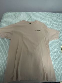 Save the Bees GOLF WANG Tee