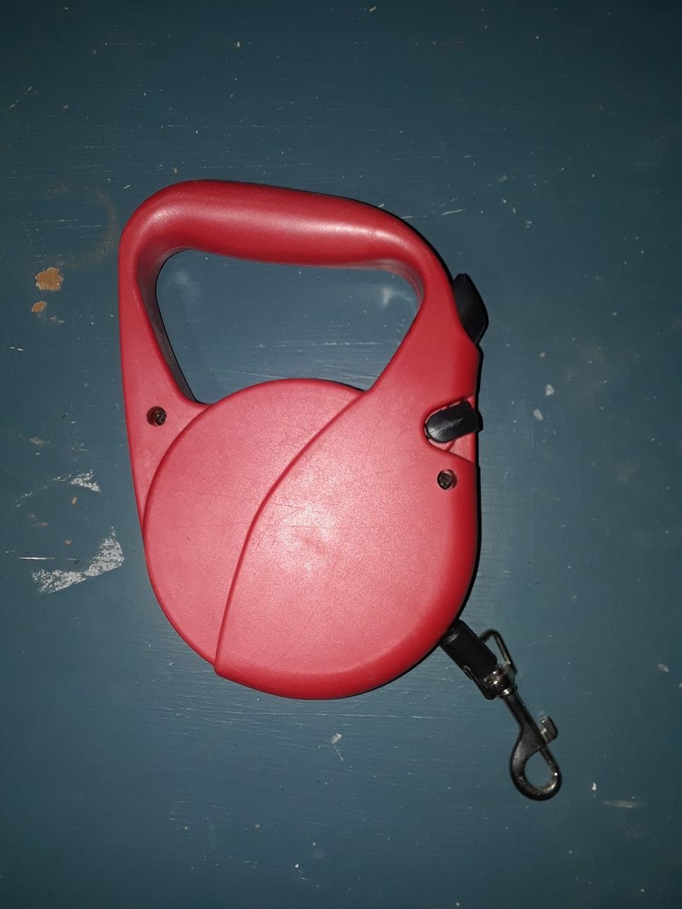 Retractable cord