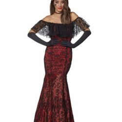 Day Of The Dead Halloween Costume