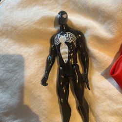 Marvel Character Character From Spider-Man Figurine