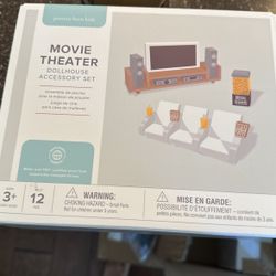 Dollhouse Accessories 