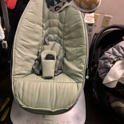 4moms Baby Swing