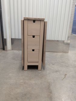 Ikea dining table
