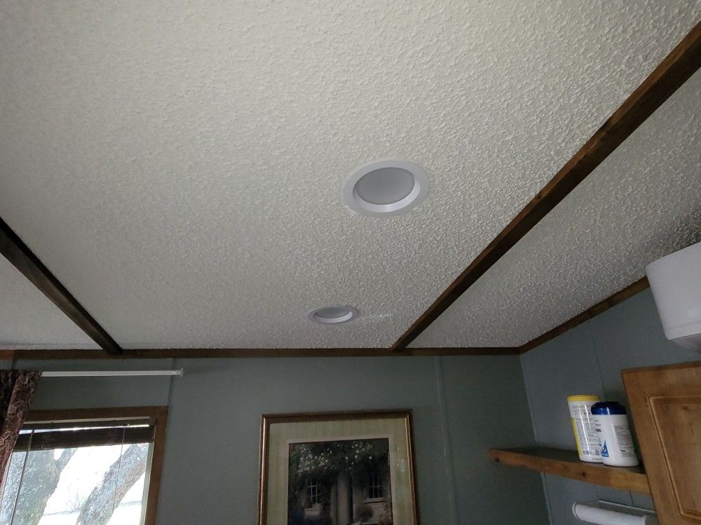 Tiny Home 12x30 Legacy Heritage 