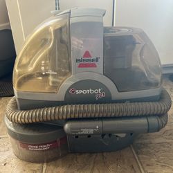 Bissell Spotbot Pet 