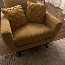 Chair  From Rooms To Go 