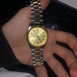 Watch