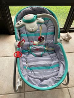 Baby TinyLove Bouncer Rocker