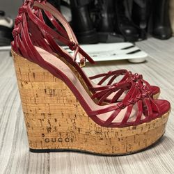 Gucci shoes