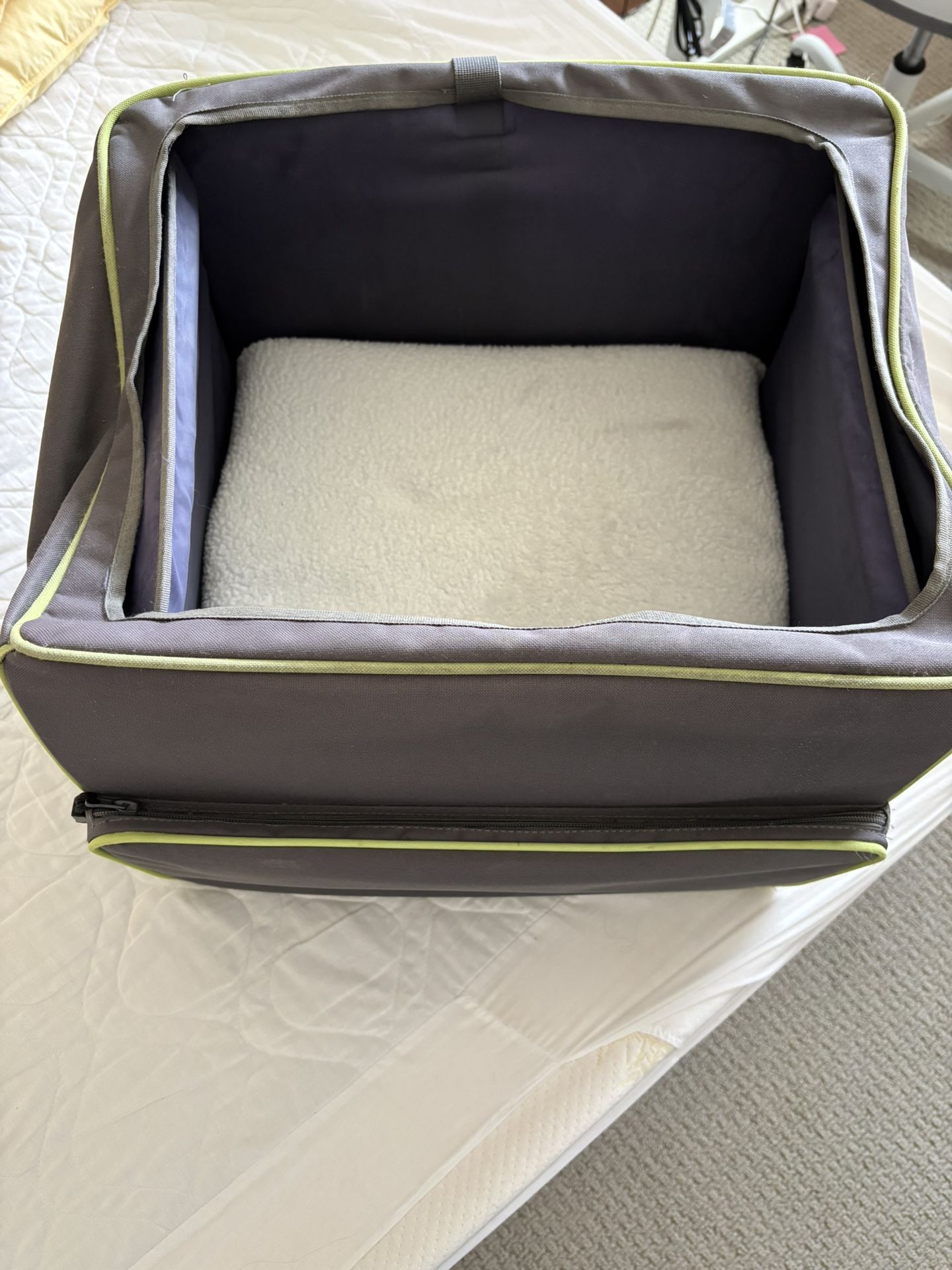 Dog Car seat
