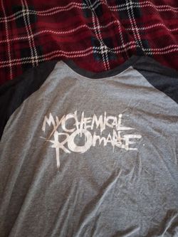 My Chemical Romance Medium