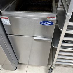 ATOSA ATFS-50 Deep Fryers Natural Gas For Sales $450 