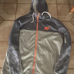Size L Hoodie   Good Condition 