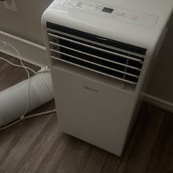 Portable AC