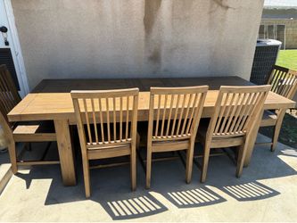 Dinning table