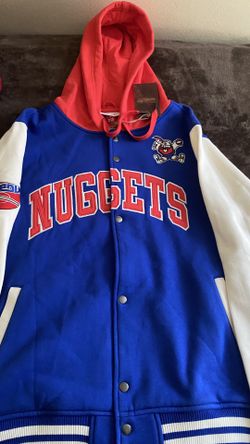 Mitchell & Ness jersey & jackets