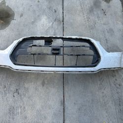 Ford Transit Upper Front Bumper 