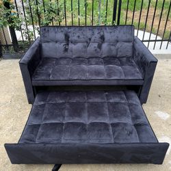 Oumax 3 In 1 Sofa Bed Couch