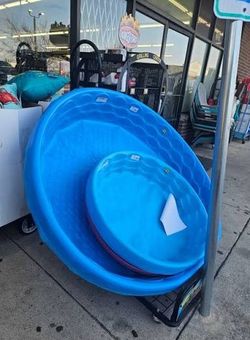 Kid Pools & More