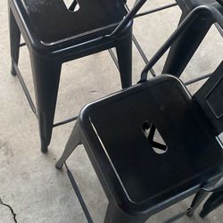 Bar Chairs 