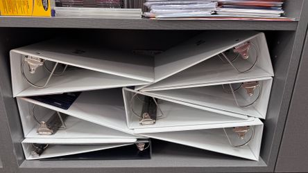 Free School/Office Supplies