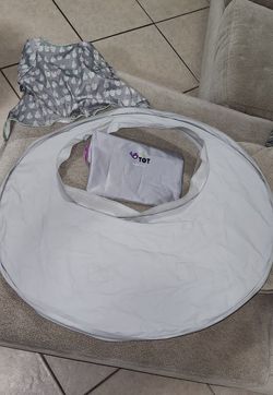 Tidy Tot- Baby Bib & Tray Kit 