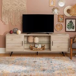 Modern Media Console