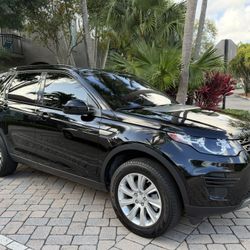2018 Land Rover Discovery Sport