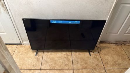 Vizio  42 inch