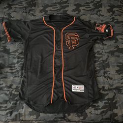 San Francisco Giants 